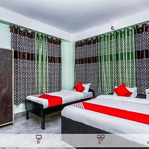 Small Single Room